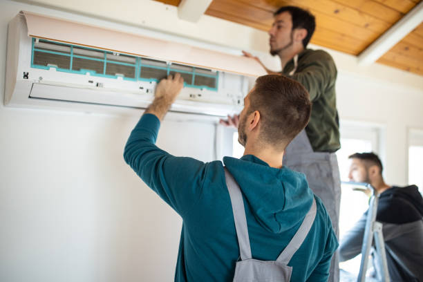 Best Air Conditioning Cleaning in Mendota, IL