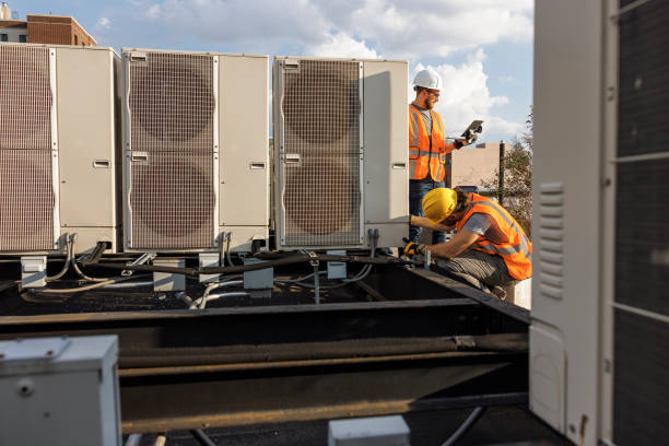 Best Residential HVAC in Mendota, IL