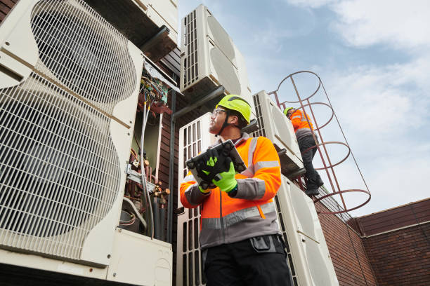 Best Ductless Mini-Split Systems in Mendota, IL