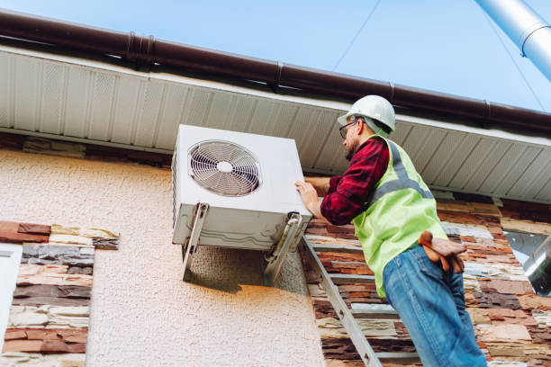 Best Seasonal HVAC Services in Mendota, IL